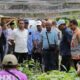 Kotamobagu Jadi Tuan Rumah Studi Tiru Perkebunan Kakao oleh Pemkab Halmahera Timur