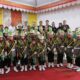 Wali Kota dr. Weny Gaib Apresiasi Prestasi Polisi Cilik dan PKS Raih Juara 1 Tingkat Provinsi Sulut