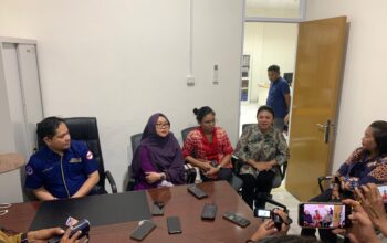 BREAKING NEWS: RSUD Kotamobagu Klarifikasi Meninggalnya Pasien Pasca Operasi Persalinan