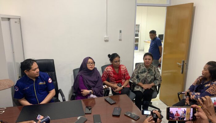 BREAKING NEWS: RSUD Kotamobagu Klarifikasi Meninggalnya Pasien Pasca Operasi Persalinan