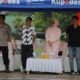 Wali Kota dr. Weny Gaib Apresiasi Semangat Peserta Lomba Gerak Jalan Antar OPD