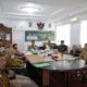 Wakil Wali Kota Kotamobagu Ikuti Verifikasi Lanjutan Penilaian Kota Sehat 2025