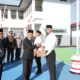 Upacara HUT ke-80 RI di Rutan Kelas II B Kotamobagu Dipimpin Wali Kota Weny Gaib