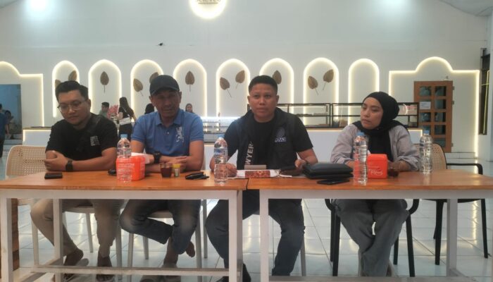 Tagihan Rp270 Ribu Tak Dibayar, Selevel Caffe and Resto Ungkap Fakta Sebenarnya