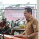 Wali Kota dr. Weny Gaib Hadiri Pasar Murah Kejaksaan Negeri Kotamobagu