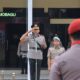 Kapolres Kotamobagu Pimpin Upacara Peringatan Hari Juang Polri ke-79 Tahun 2025