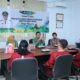 Diskominfo Kotamobagu Terima Kunjungan Studi Lapangan Peserta PKA Pemkot Manado