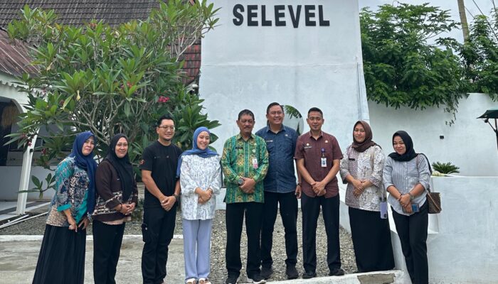 Tak Hanya Sajikan Menu, Selevel Resto & Caffe Buka Ruang untuk UMKM