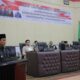 Wali Kota Kotamobagu Sampaikan Rancangan Perubahan APBD Tahun Anggaran 2025 di DPRD
