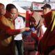 Wali Kota Kotamobagu Serahkan Bantuan Gubernur Sulut untuk Warga Terdampak Kebakaran di Gogagoman