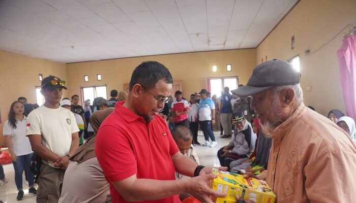 Pelayanan Pemda Boltara, Lewat Program Governmant Care
