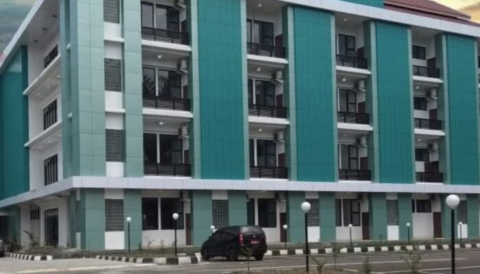 Dituding Lalai Soal Ibu Melahirkan Asal Desa Langagon, Ini Kata Pihak RSUD