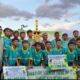Gala Siswa 2025 Tingkat Kotamobagu Sukses Ditutup, Ini Jawaranya