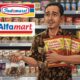 Rak Indomaret dan Alfamart Penuh Produk Luar, UMKM Kotamobagu Jadi Penonton
