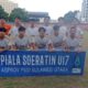 Persikokot Kotamobagu Libas Persbit Bitung 5-0 di Semi Final Piala Soeratin U17