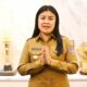 Chyntia Kalangit Jadi Caretaker KONI Sitaro, Berkomitmen Bangun Olahraga