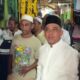 Bupati Bolmong Yusra Alhabsyi Silaturahmi di Pasar Inobonto