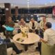Stadion Gelora Ambang Masuk Usulan Utama Pembangunan Infrastruktur