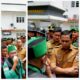 Ratusan Mahasiswa Geruduk Kantor Wali Kota, Sampaikan 10 Poin Tuntutan dengan Batas Waktu 100 Hari