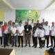 Rendy Virgiawan Mangkat Terpilih Sebagai Ketua Umum KONI Kota Kotamobagu Periode 2025–2029
