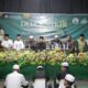 Wawali Kotamobagu Hadiri Dzikir Maulid Nabi 1447 H di Masjid Agung Baitul Makmur
