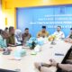Wabup Bolsel Audiens Bersama BPBPK Sulut