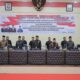 Wali Kota Kotamobagu Hadiri Rapat Paripurna DPRD Terkait Perubahan APBD 2025 dan Ranperda Perlindungan Anak