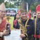 Pemkab Bolsel Raih Penghargaan Terbaik 1 Penurunan Stunting Tahun 2024