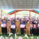 Bupati Iskandar Serahkan 74 SK PPPK Tahap II Kepada ASN Baru