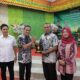 Wali Kota dan Wakil Wali Kota Sambut Kunjungan Panglima Kodam XIII/Merdeka