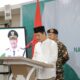 Wakil Wali Kota Rendy Mangkat Hadiri Konfercab IV NU Kotamobagu