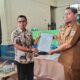 Sertijab Lurah Motoboi Kecil Digelar