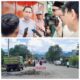 Perbaikan Jalan Senilai Rp4,5 Miliar, Wali Kota: Terima Kasih Pak Gubernur atas Perhatian untuk Kotamobagu