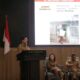 Wakil Wali Kota Kotamobagu Hadiri Rakor Penanggulangan Kemiskinan Daerah Sulut