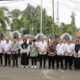 Sekda Kotamobagu Lepas Tiga Kafilah STQH Nasional, Berikut Namanya