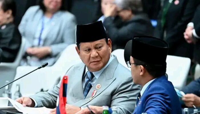 Presiden Prabowo Tekankan Persatuan ASEAN di KTT ke-47 di Kuala Lumpur
