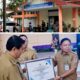 Disdukcapil Kotamobagu Raih Penghargaan Terbaik II Pelayanan Publik se-Sulawesi Utara