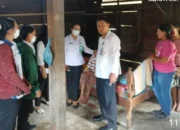 Dinkes Bolmong lakukan kunjungan secara langsung, selamatkan  lansia hidup sebatang kara
