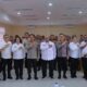 Polres Kotamobagu Terima Kunjungan Audit Kinerja Itwasda Polda Sulut Tahun 2025