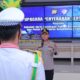 Kapolres Kotamobagu Apresiasi Pocil dan PKS Juara 1 Tingkat Polda Sulut