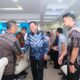 Pemkab Muba Gelar Exit Meeting dengan BPK Sumsel, Bupati Toha Tohet Janji Tindaklanjuti Rekomendasi