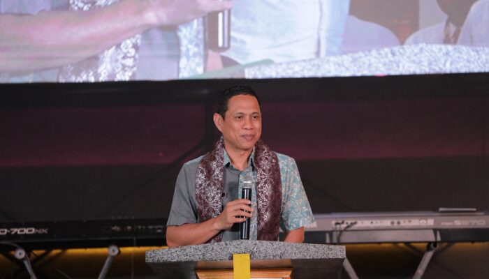 Wali Kota dr. Weny Gaib: Toleransi di Sulawesi Utara Adalah Kekuatan untuk Membangun Daerah
