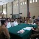 Wakil Gubernur Sulut dan Wali Kota Kotamobagu Jadi Saksi Pencatatan 124 Pasangan Pengantin di Manado
