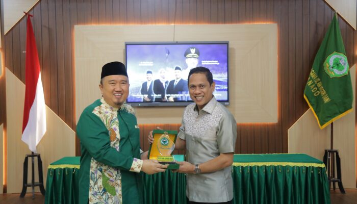 Wali Kota dr. Weny Gaib Gandeng IAIN Manado Tingkatkan SDM dan Kualitas Pendidikan di Kotamobagu