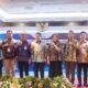 Wakil Wali Kota Kotamobagu Ikuti Studi Banding dan Capacity Building TP2DD di Kota Semarang