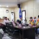 Wabup Deddy Ikuti Rapat Evaluasi PHTC, RSUD Bolsel Jadi Salah Satu yang Paling Progresif