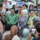Wali Kota dr. Weny Gaib Sambut Kunjungan Kerja Anggota DPR-RI Christiany Eugenia Paruntu di Kotamobagu