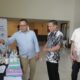 Symposium Kesehatan Kulit dan Estetika 2025 Resmi Dibuka Wali Kota Weny Gaib