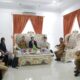 Bupati Iskandar Hadiri Kunjungan Y2 Blend LLC dan Shikoku Kasei Holdings Corporation di Kotamobagu.