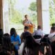 Kapolres AKBP Irwanto SIK Jadi Narasumber Dialog Kuliah Umum FKPTBMR